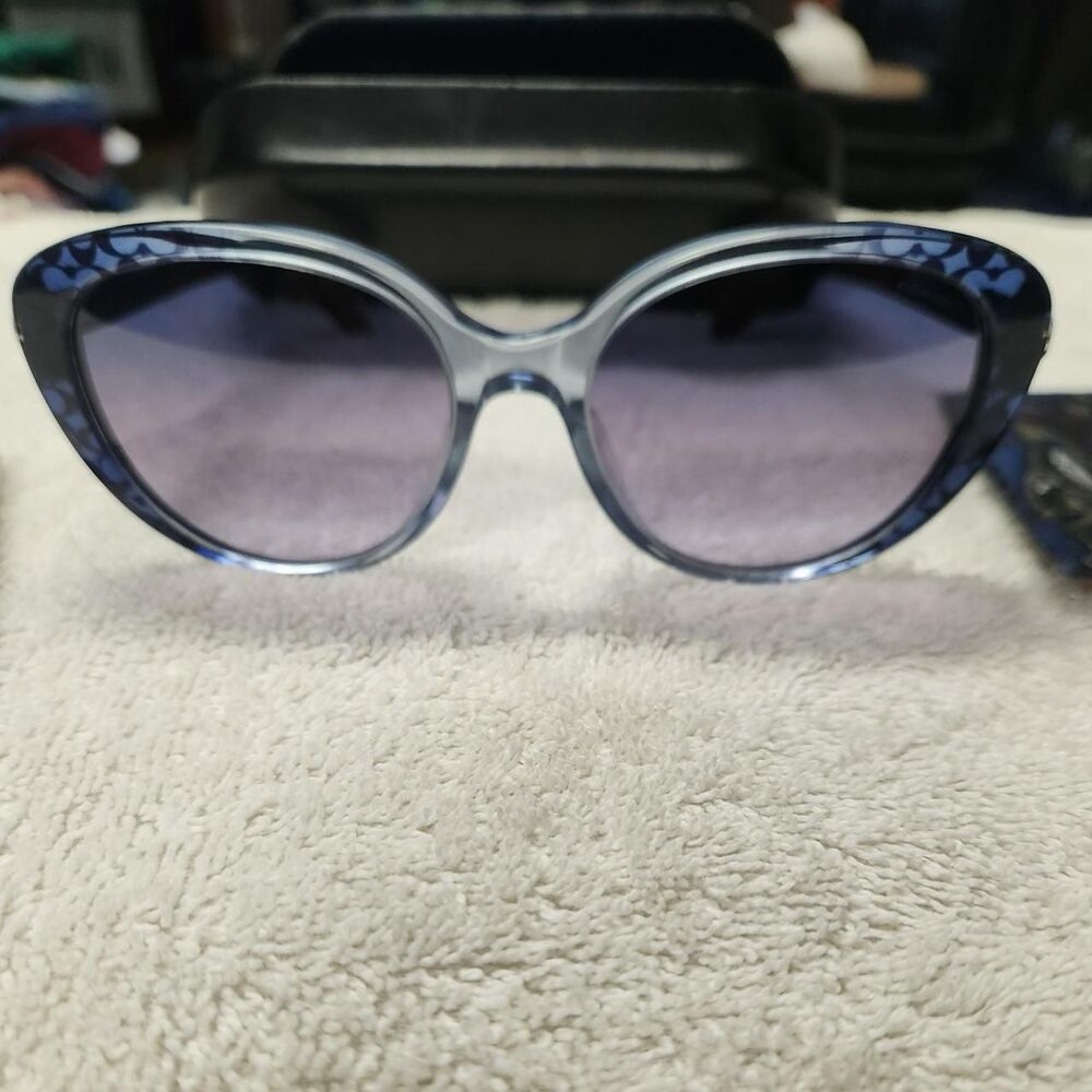 Coach Women's Sunglasses